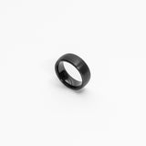 Lupus Gunmetal Grey Tungsten Ring img 2