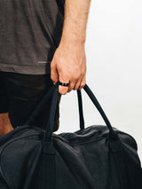 Lupus Gunmetal Grey Tungsten Ring img 7