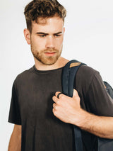 Lupus Gunmetal Grey Tungsten Ring img 8