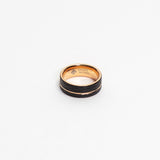 Black & Rose Gold Adustus img 3