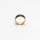 Black & Rose Gold Adustus img 4