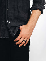 Black & Rose Gold Adustus img 7