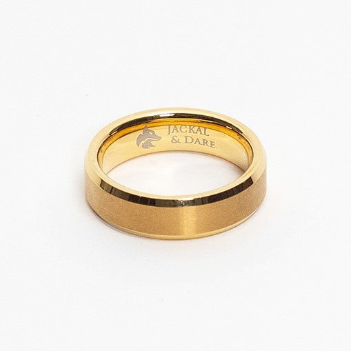 Men’s Wedding Band