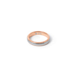 Aurum Roseum - 4mm