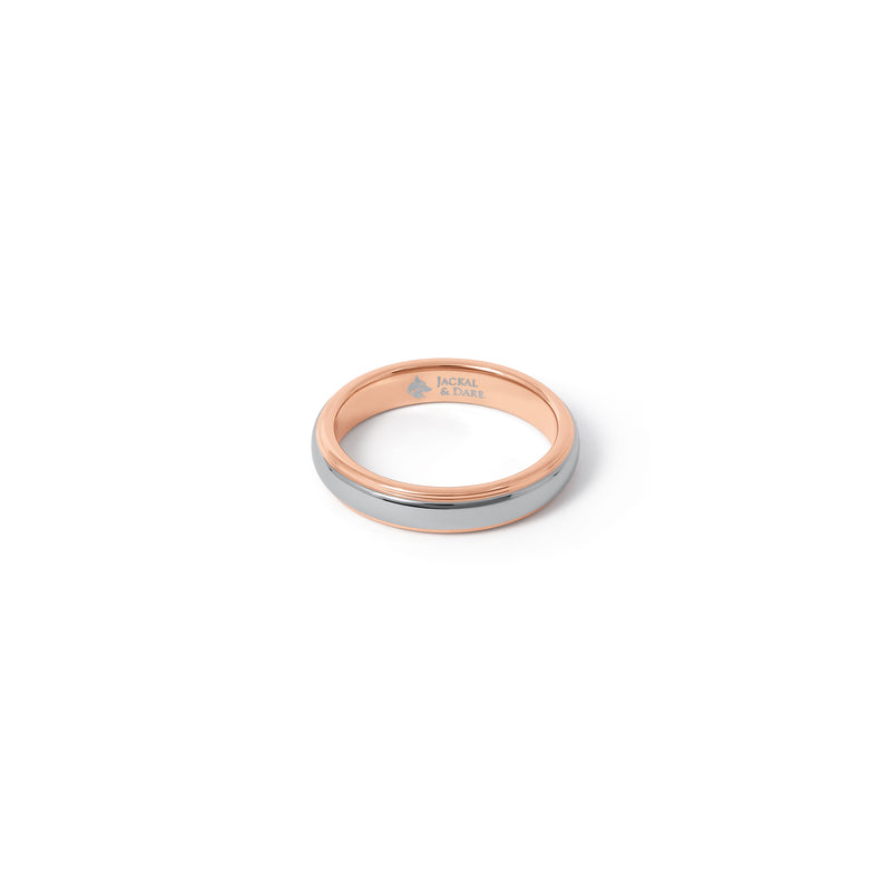 Aurum Roseum - 4mm