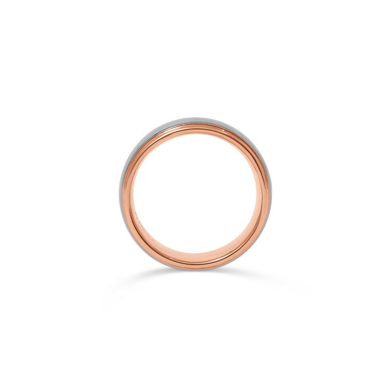 Aurum Roseum - 6mm